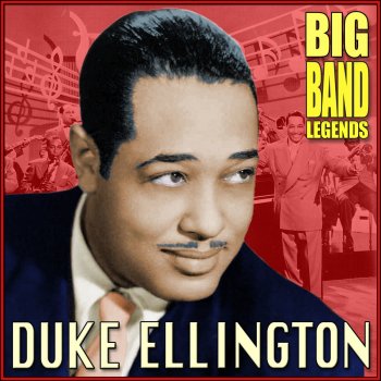 Duke Ellington and His Orchestra The Sergeant Was Shy