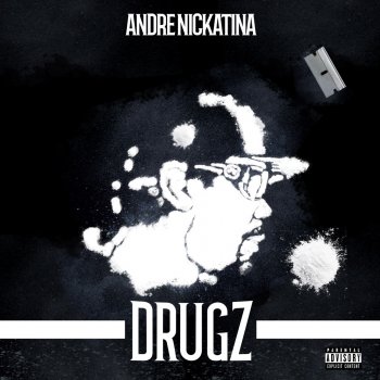 Andre Nickatina feat. CB Fam Bizz Red Cup (feat. CB Fam Bizz)