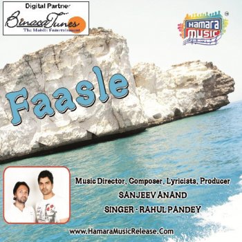 Rahul Pandey Faasle Unplugged