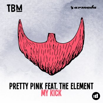 Pretty Pink feat. The Element My Kick