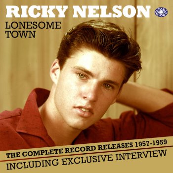 Ricky Nelson My Rifle, My Pony and Me
