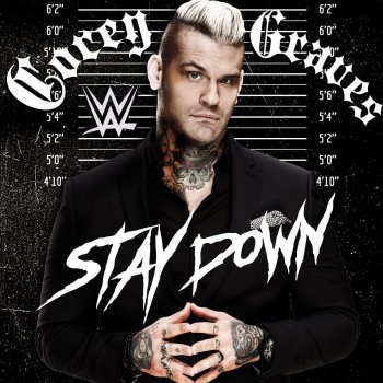 WWE & CFO$ Stay Down (Corey Graves)