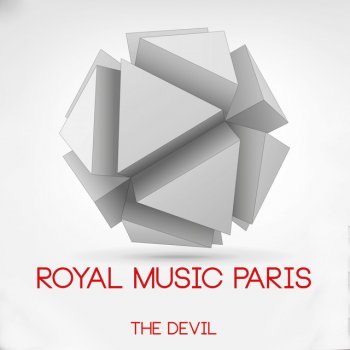 Royal Music Paris Want U Back - Remix