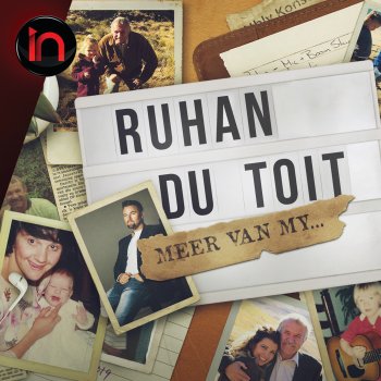 Ruhan Du Toit feat. Steve Hofmeyr, Bok Van Blerk, Bobby Van Jaarsveld & Jay Die Land - Live