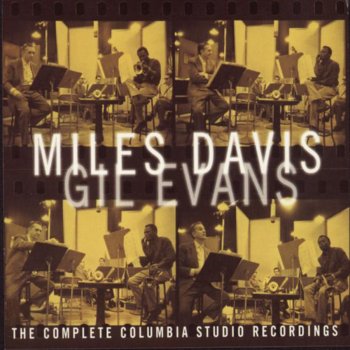Miles Davis & Gil Evans I Don't Wanna Be Kissed (By Anyone But You)