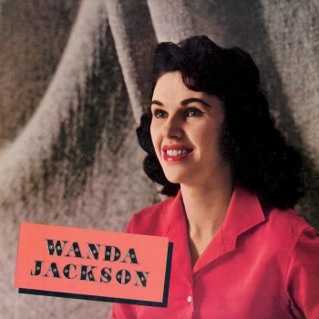 Wanda Jackson Cryin' Thru the Night