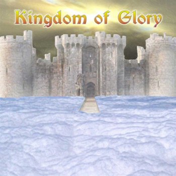 Peter Prince featuring Ronnie Kimball Kingdom Of Glory
