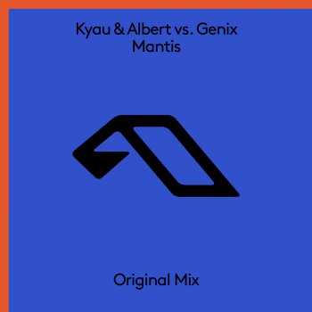 Kyau feat. Albert & Genix Mantis (Extended Mix)
