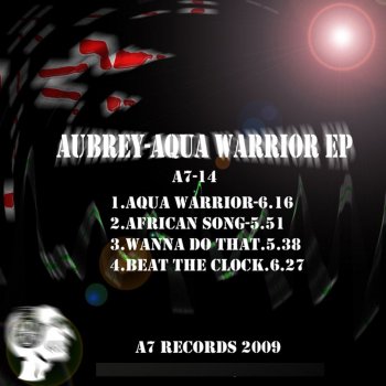 Aubrey Aqua Warrior