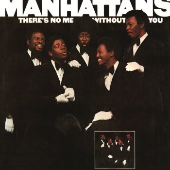 The Manhattans The Day the Robin Sang to Me