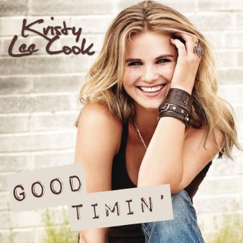 Kristy Lee Cook Good Timin'