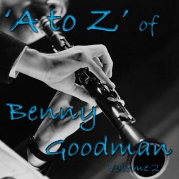 Benny Goodman It's a Good Day