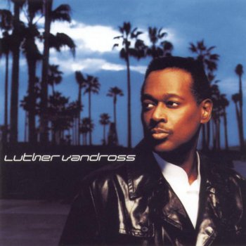 Luther Vandross I'd Rather (Radio Version)