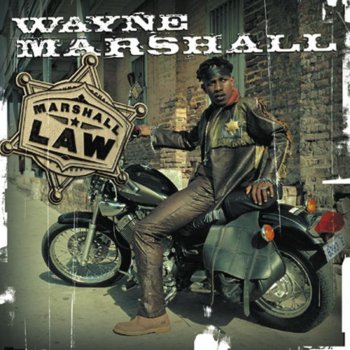 Wayne Marshall Feeling It
