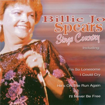 Billie Jo Spears Souvenirs & California Memories