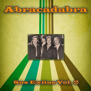 Abracadabra Soul del Sur