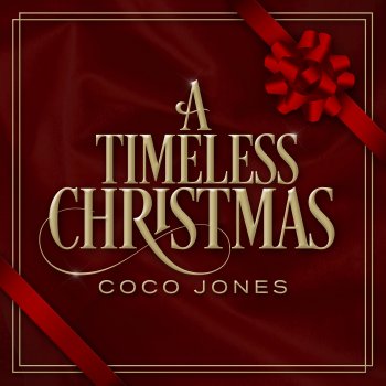 Coco Jones A Timeless Christmas