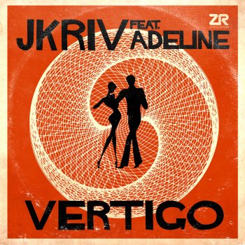 JKriv feat. Adeline Vertigo - Original Club Mix