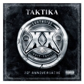 Taktika feat. Saye L'affaire Taktika - Remix (feat. Saye)