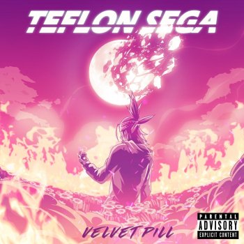 Teflon Sega Satellite