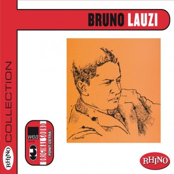 Bruno Lauzi La Fretta