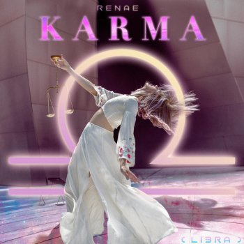 RENAE Karma (Libra)