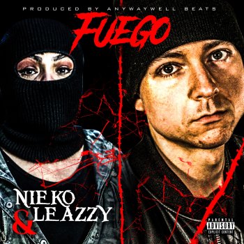 Nieko feat. Leazzy Fuego