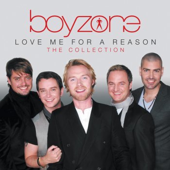 Boyzone Key To My Life - Unlocked Mix