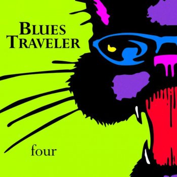 Blues Traveler Look Around