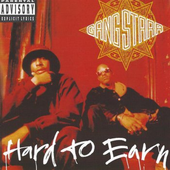 Gang Starr Code Of The Streets