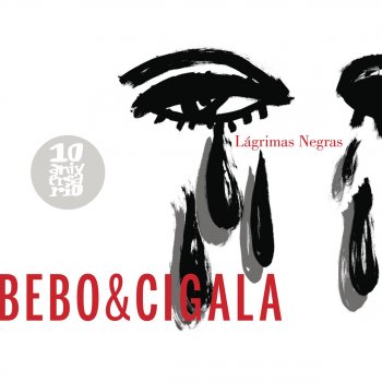 Bebo & Cigala Lágrimas Negras (En Directo)