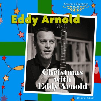 Eddy Arnold C-H-R-I-S-T-M-A-S