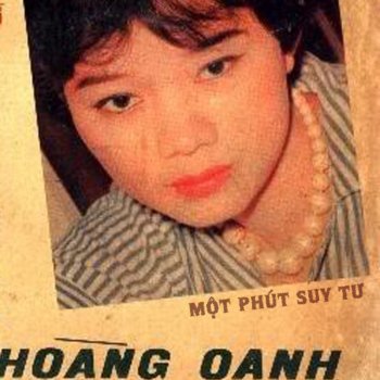 Hoang Oanh Nhat Ky Doi Toi