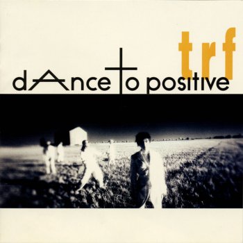 TRF Welcome to Funky positive world