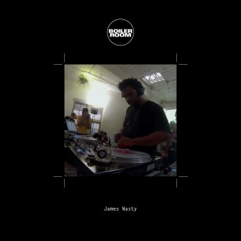 James Nasty Work (James Nasty Remix) [Mixed]