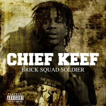Chief Keef Where He Get It