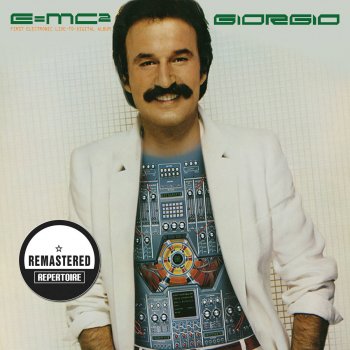 Giorgio Moroder E=mc2 - Remastered