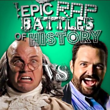 Epic Rap Battles of History feat. Nice Peter, EpicLLOYD & Colin Sweeney Billy Mays vs Ben Franklin