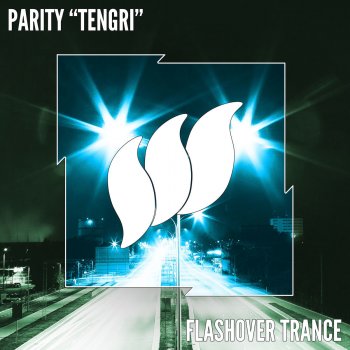 PARITY Tengri (Radio Edit)