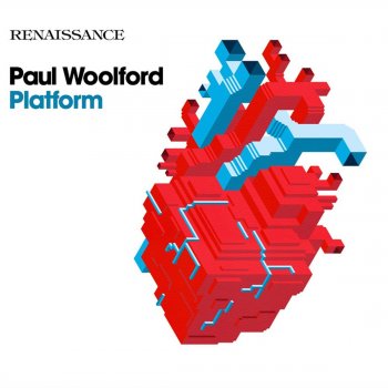 Paul Woolford Heartbeat Intro