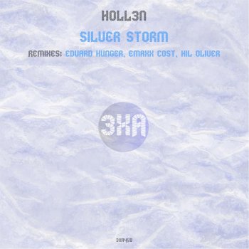 holl3n Silver Storm