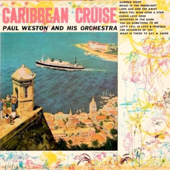 Paul Weston and His Orchestra Cuban Love Song