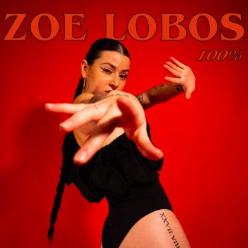 Zoe Lobos feat. Mr Shrooms & BoBo Con Calma