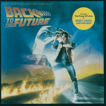 Marty McFly feat. The Starlighters Johnny B. Goode