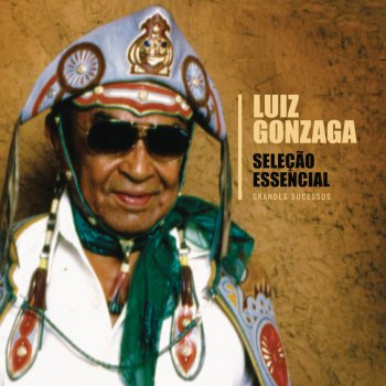 Luiz Gonzaga A Vida do Viajante