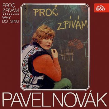 Pavel Novák Puntíky