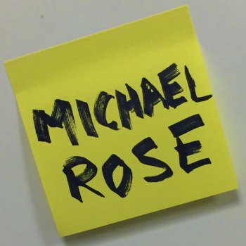 Michael Rose In Deep Again