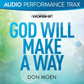 Don Moen He Will Come And Save You