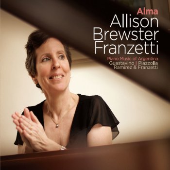 Allison Brewster Franzetti 15 Estudios para Piano Sobre Ritmos y Formas de la Tradicion Musical Argentina Estudio No. 10: Carnavalito