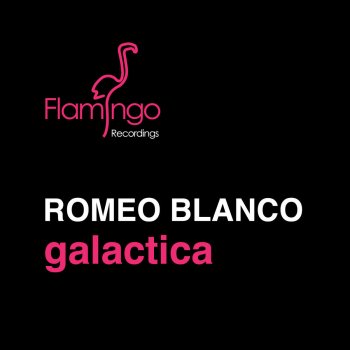 Romeo Blanco Galactica